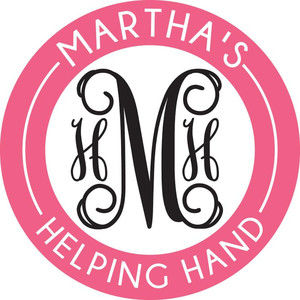 Meet your Posher, Martha